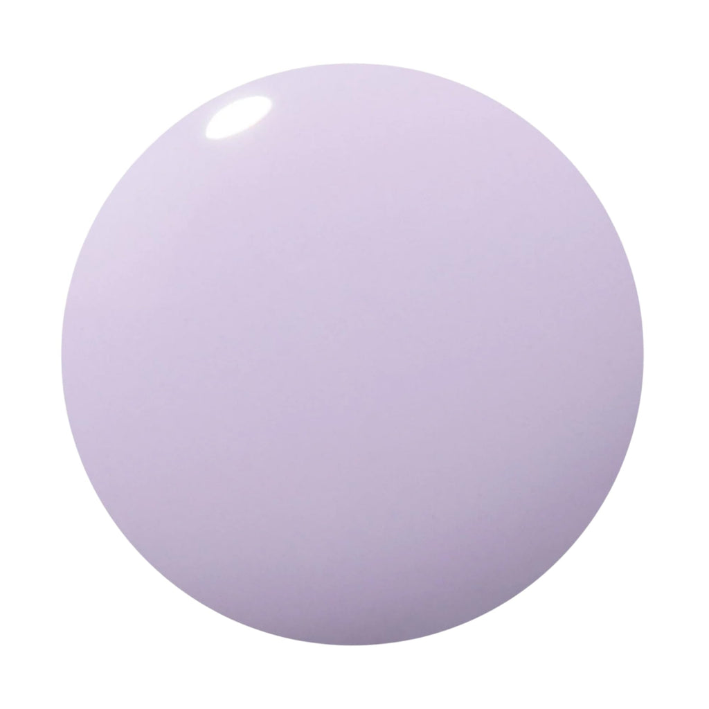 Dazzle Dry Nail Lacquer (Step 3) – Faith | Quick-Dry Lavender Cream