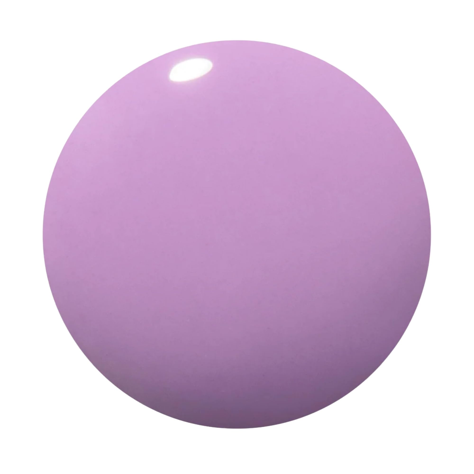 Dazzle Dry Nail Lacquer (Step 3) – Lavender Parade | Warm Lavender Cream (0.5 fl oz)