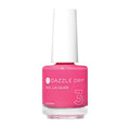 Dazzle Dry Nail Lacquer Step 3 Raspberry Creme – Quick Dry, Long-Lasting