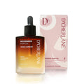 D'Cherlane Hair Growth Oil – Scalp Treatment with Rosemary, Argan, Coconut & Castor Oil | Lightweight, Non-Greasy Formula