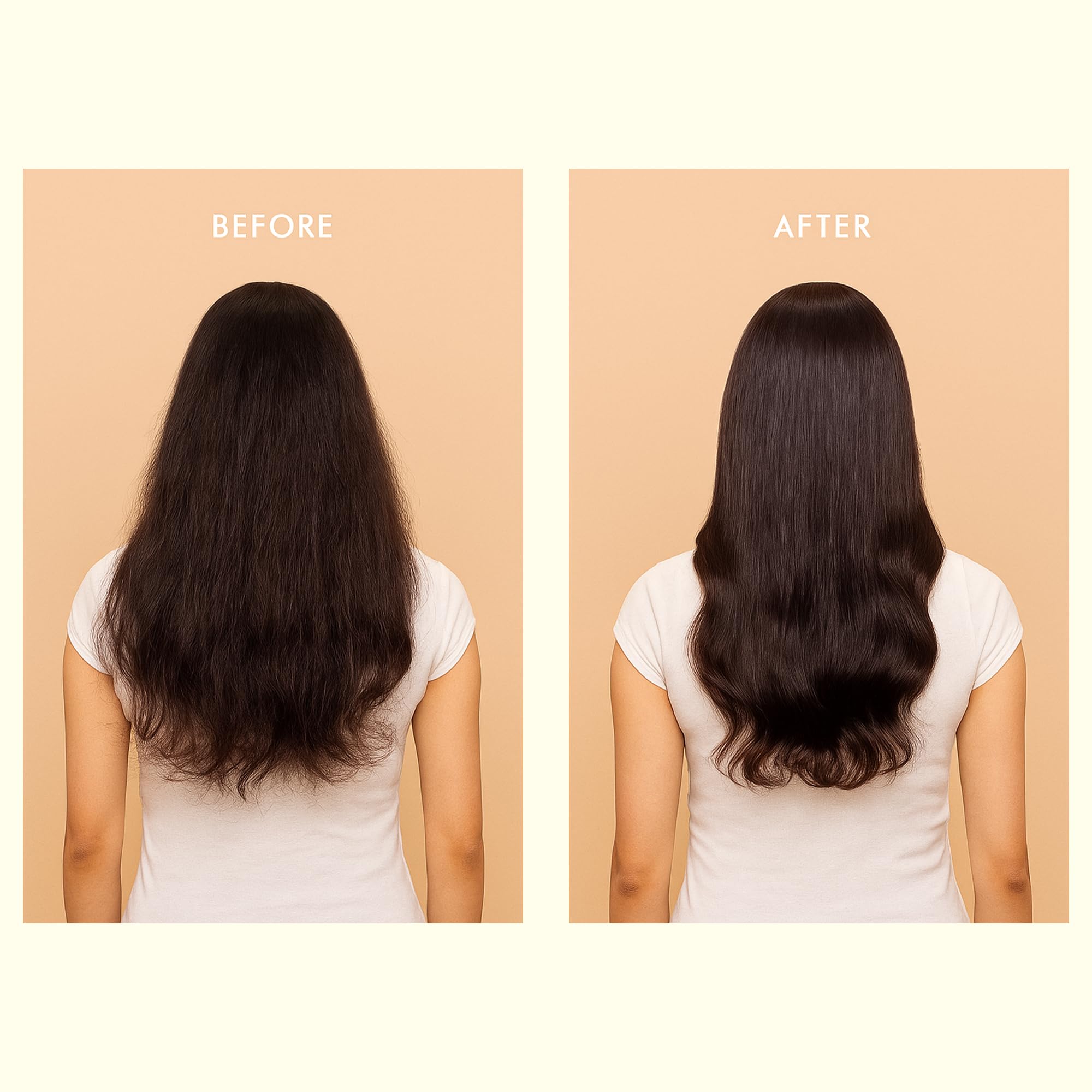 D'Cherlane Hair Growth Oil – Lightweight Scalp Treatment with Rosemary, Argan, Coconut & Castor for All Hair Types