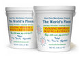 Dead Sea Warehouse - Unscented Dead Sea Salt Bath, 5lbs 2-Pack for Soothing Muscles & Soft Skin