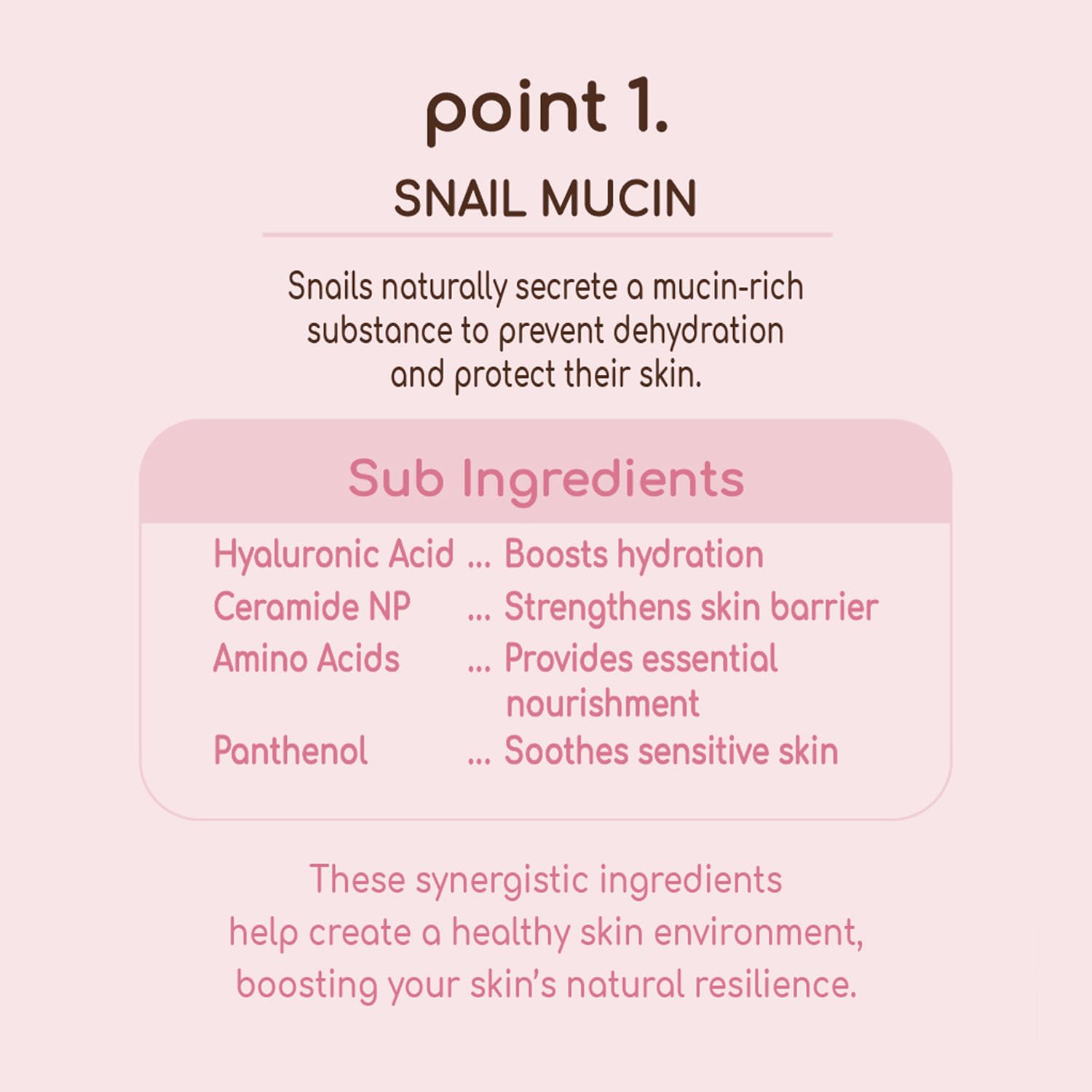 DEARBOO Glass Skin Snail Serum | Hydrating Facial Serum for Radiant, Smooth Skin – 3.38 fl oz (100 mL)