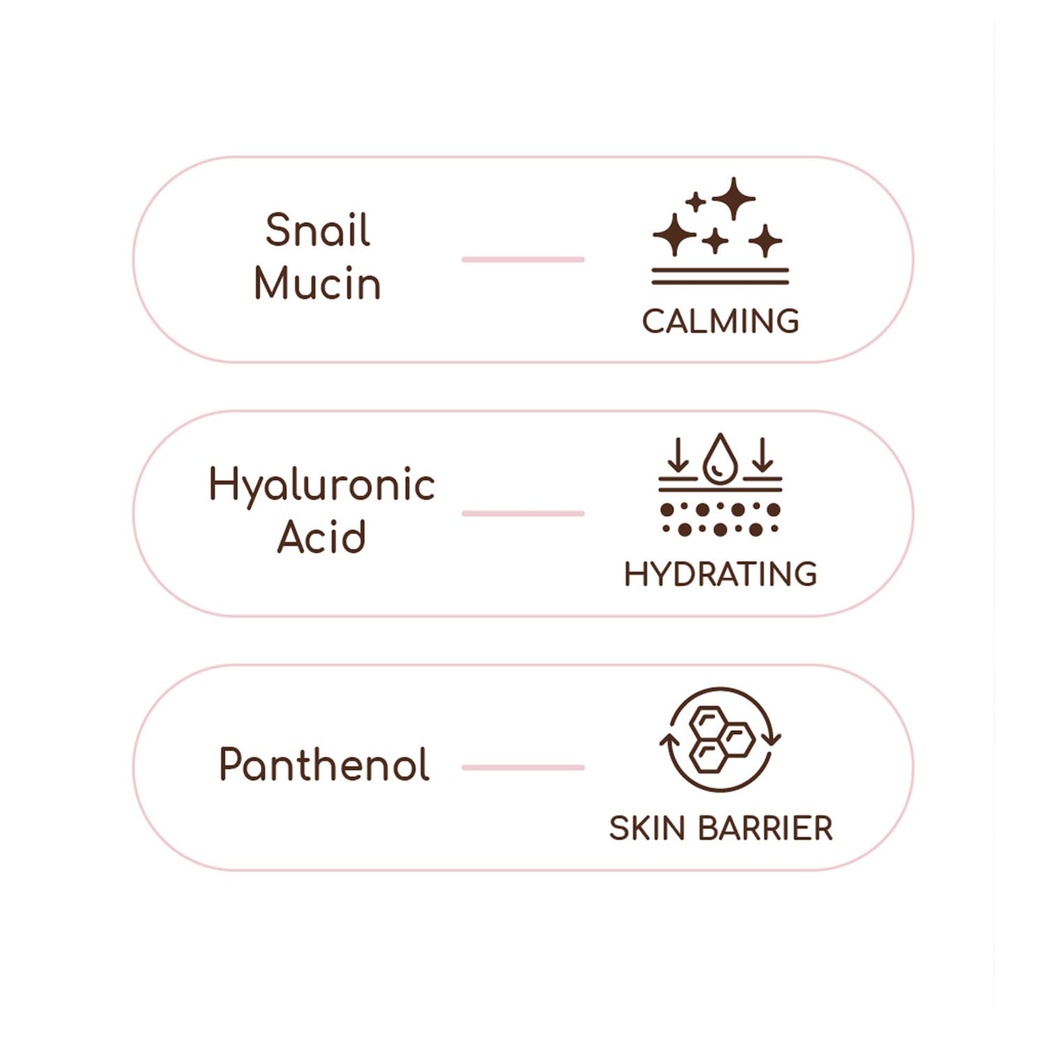 DEARBOO Glass Skin Snail Cream 80mL – Lightweight Hydration for Radiant Skin