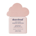 dearcloud Body Glaze Essence Sunscreen SPF 30 – Moisturizing Body Sunscreen with Squalane & Hyaluronic Acid