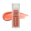 Dearcloud Gentle Crush Serum Blush – Peaches | Hydrating Liquid Blush with Hyaluronic Acid