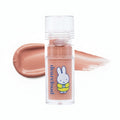 Dearcloud Miffy Gentle Crush Serum Blush – Hydrating Liquid Blush with Hyaluronic Acid | Korean Beauty Makeup
