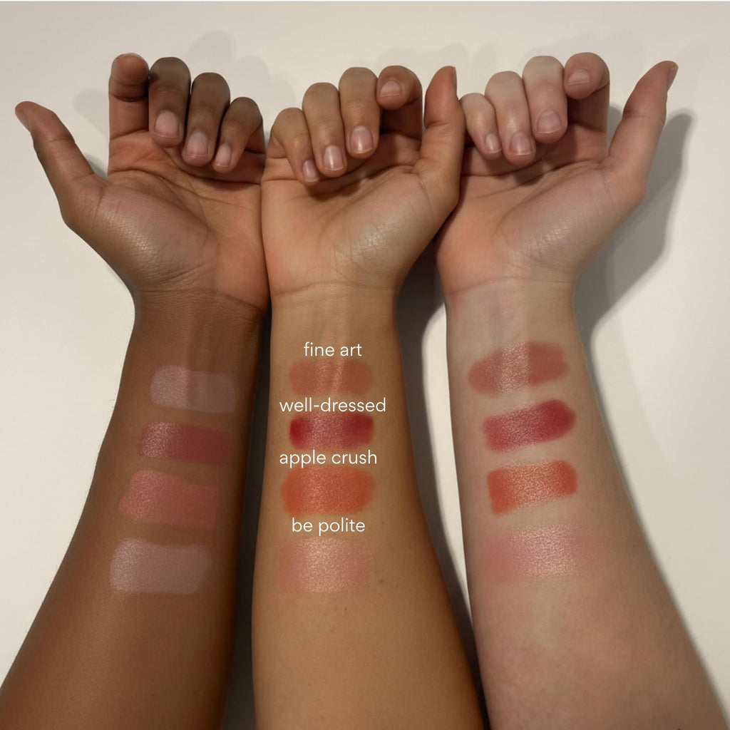 Dearcloud Miffy Gentle Crush Serum Blush – Hydrating Liquid Blush with Hyaluronic Acid | Korean Beauty Makeup