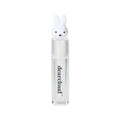 dearcloud Miffy Lip Serum Jelly – Clear Shimmer Lip Gloss for Hydration & Shine (Clear Skies)