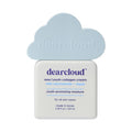 Dearcloud New Youth Collagen Cream Moisturizer - Firming Korean Facial Moisturizer for Radiant Skin (3.38 fl oz)