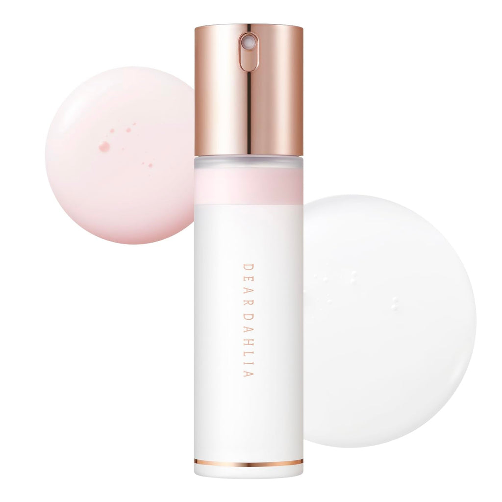 DEARDAHLIA Endless Skin Cream Mist 100ml – Vegan Dual-Layer Hydration