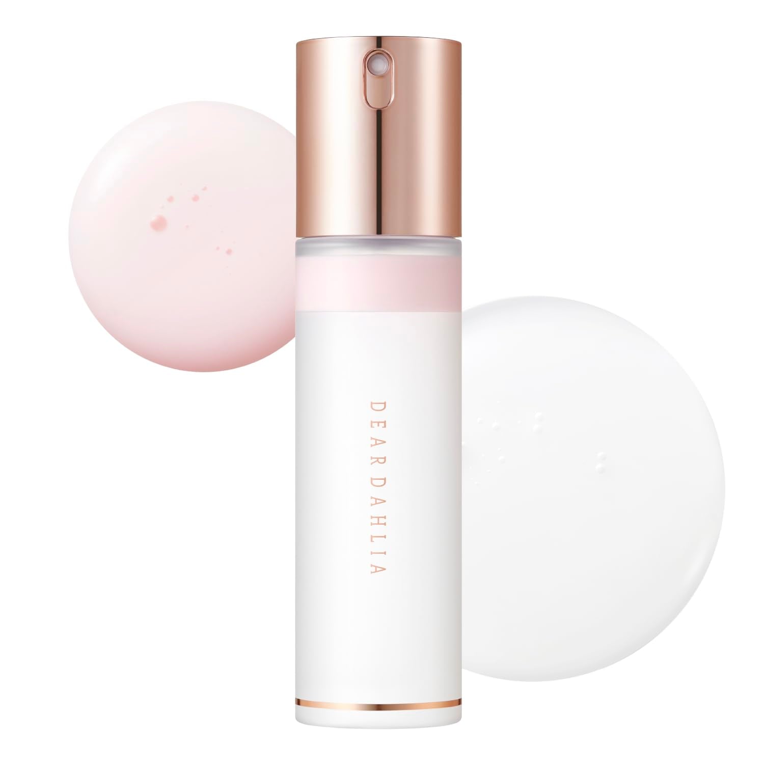 DEARDAHLIA Endless Skin Cream Mist 100ml – Vegan Dual-Layer Hydration