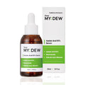 DearMYDEW 10% Azelaic Acid Serum with Niacinamide – Rosacea Relief & Acne Care (1 fl oz)