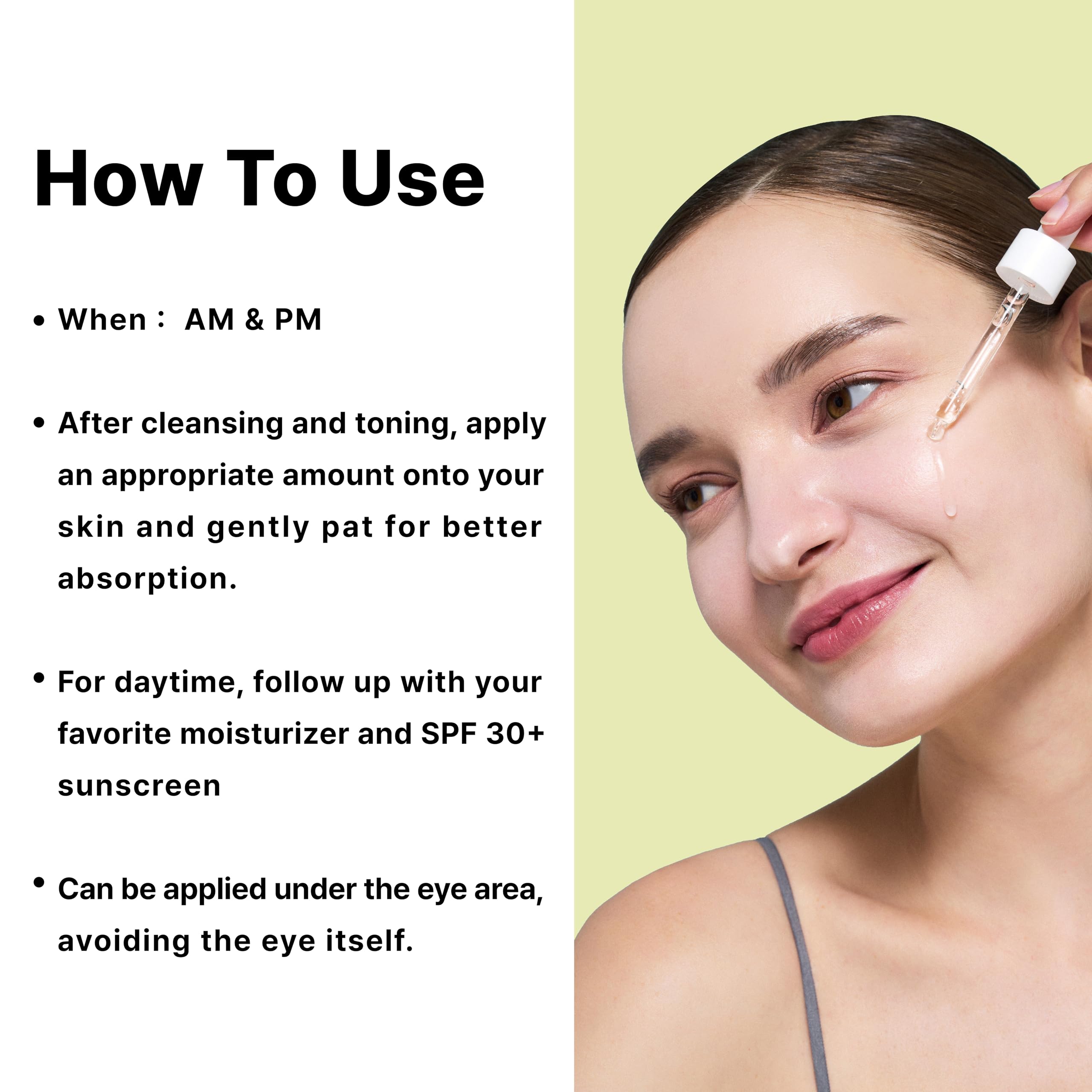 DearMYDEW 10% Azelaic Acid Serum with Niacinamide – Rosacea Relief & Acne Care (1 fl oz)