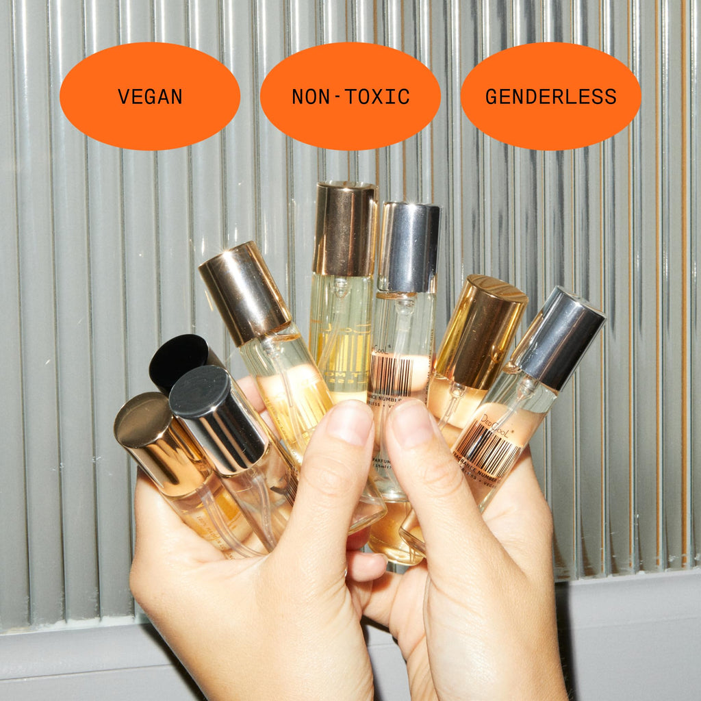DedCool Eau de Parfum – Unisex Luxury Fragrance with Sandalwood & Jupiter