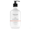 Deep Steep Curl Defining Conditioner – Silicone-Free Vegan Hair Care (17 oz)