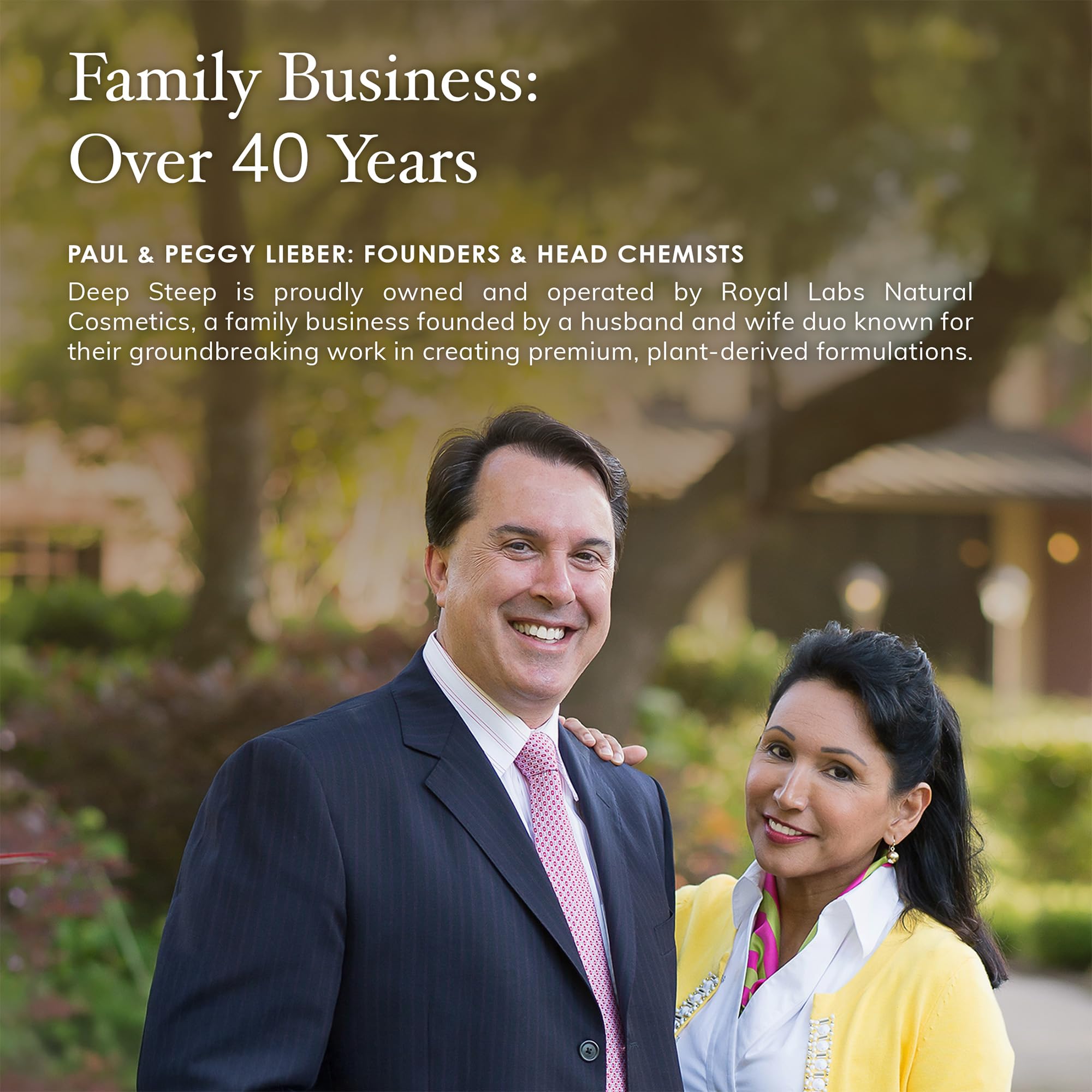 Deep Steep Body Lotion, Fig Apricot – 8 oz | Vegan Moisturizer with Coconut Oil, Shea Butter & Argan Oil