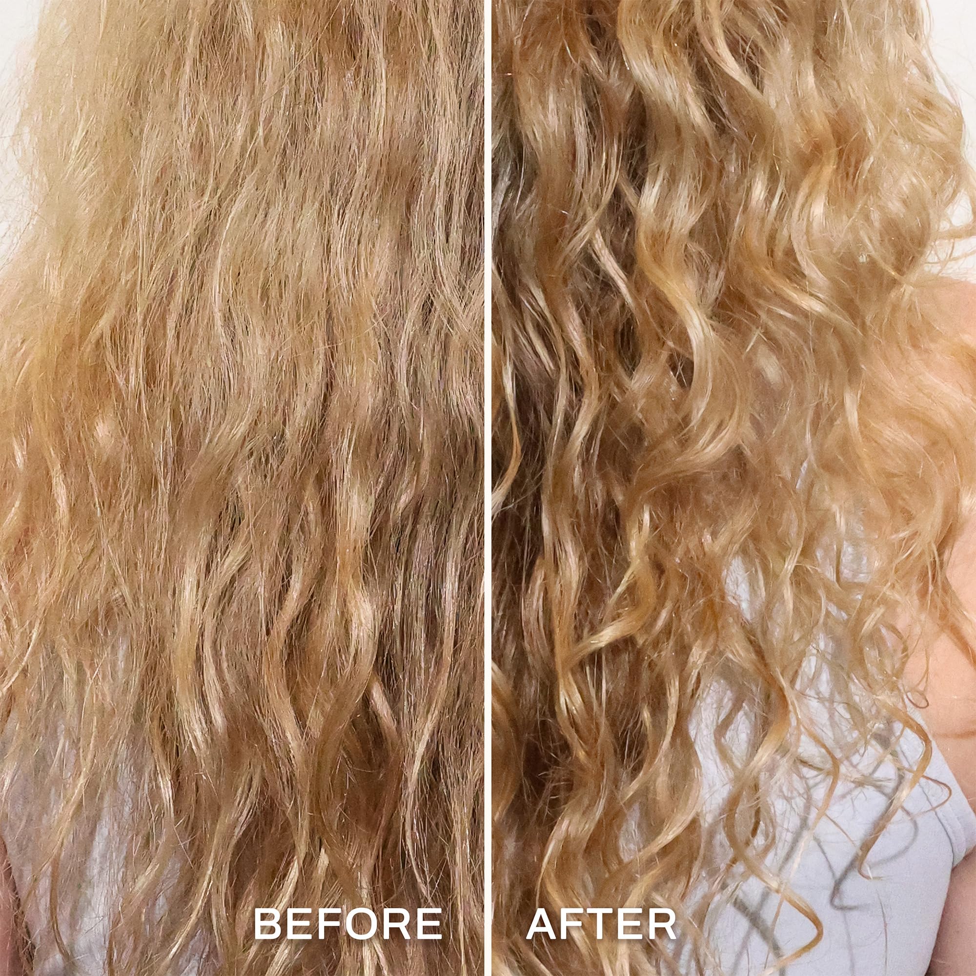 Deep Steep Curl Defining Shampoo – Sulfate-Free Moisturizing Shampoo for Curly Hair