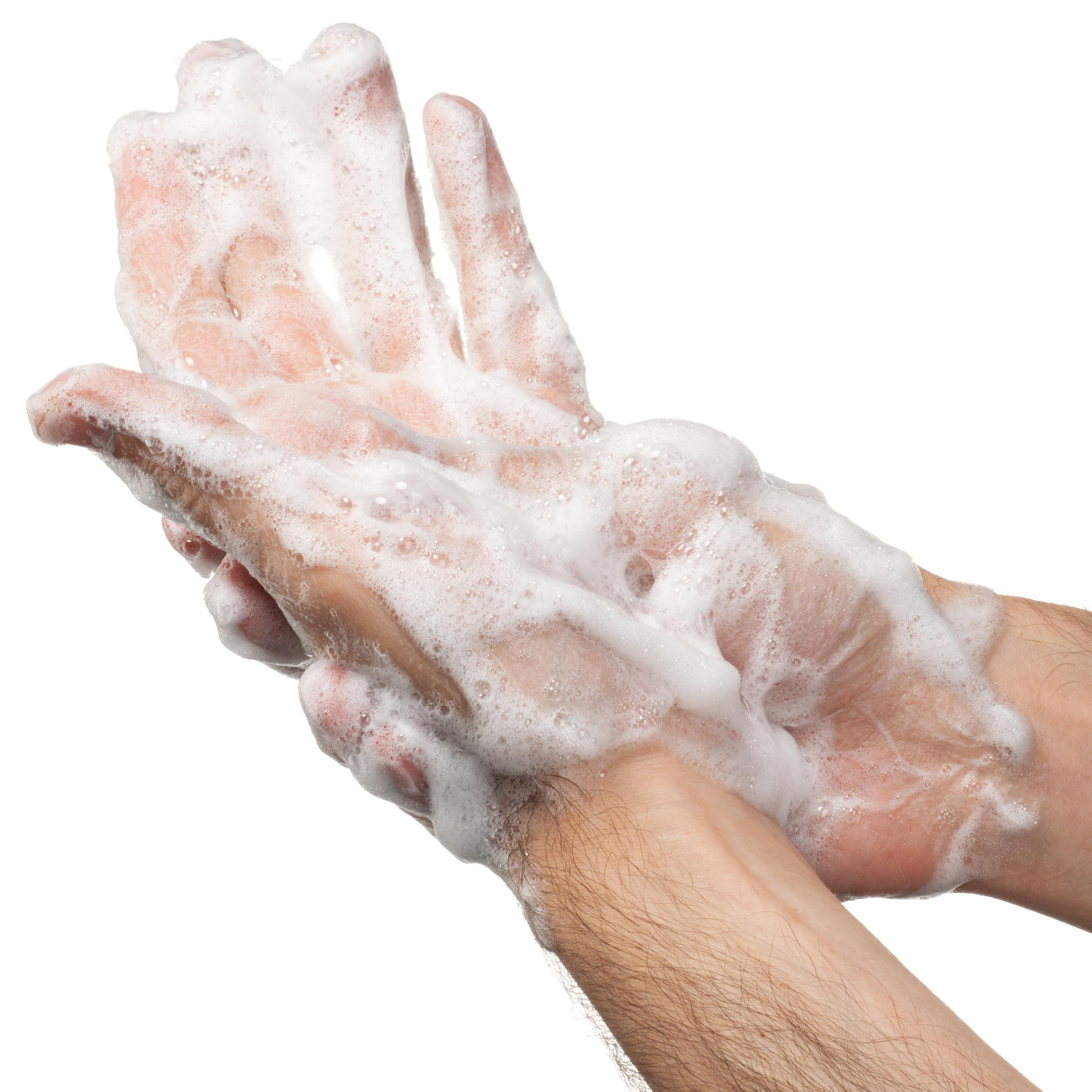 Defense Soap Barrier Foam 17.5oz 2PK – Skin Protection for MMA & Wrestling