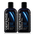 Defense Soap Tea Tree Body Wash | All-Natural Odor Control for Athletes