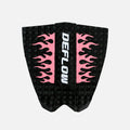 Deflow  Grom Series 3 Piece Traction Pad Fired Up