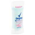 Degree Deodorant Motion Sense Sheer Powder 2.6 oz (76 ml) – Invisible Solid, 48-Hour Protection, 6 Pack