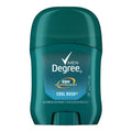 Degree Men Original Protection Antiperspirant Deodorant - Cool Rush, 0.5 oz (Pack of 36)