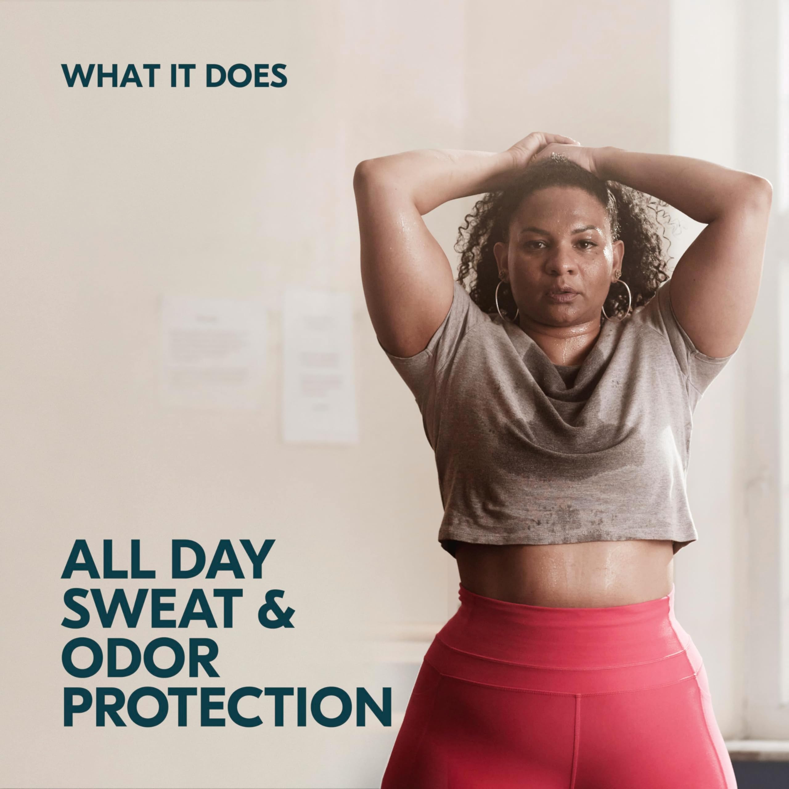 Degree Ultra Fresh Shower Clean Antiperspirant Stick — 48H Sweat & Odor Protection, 4-Pack for Women