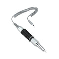 Delanie Replacement Handpiece for Nail Drill – 35000 RPM, White, Lightweight Aluminum, 3/32in Bit Compatible