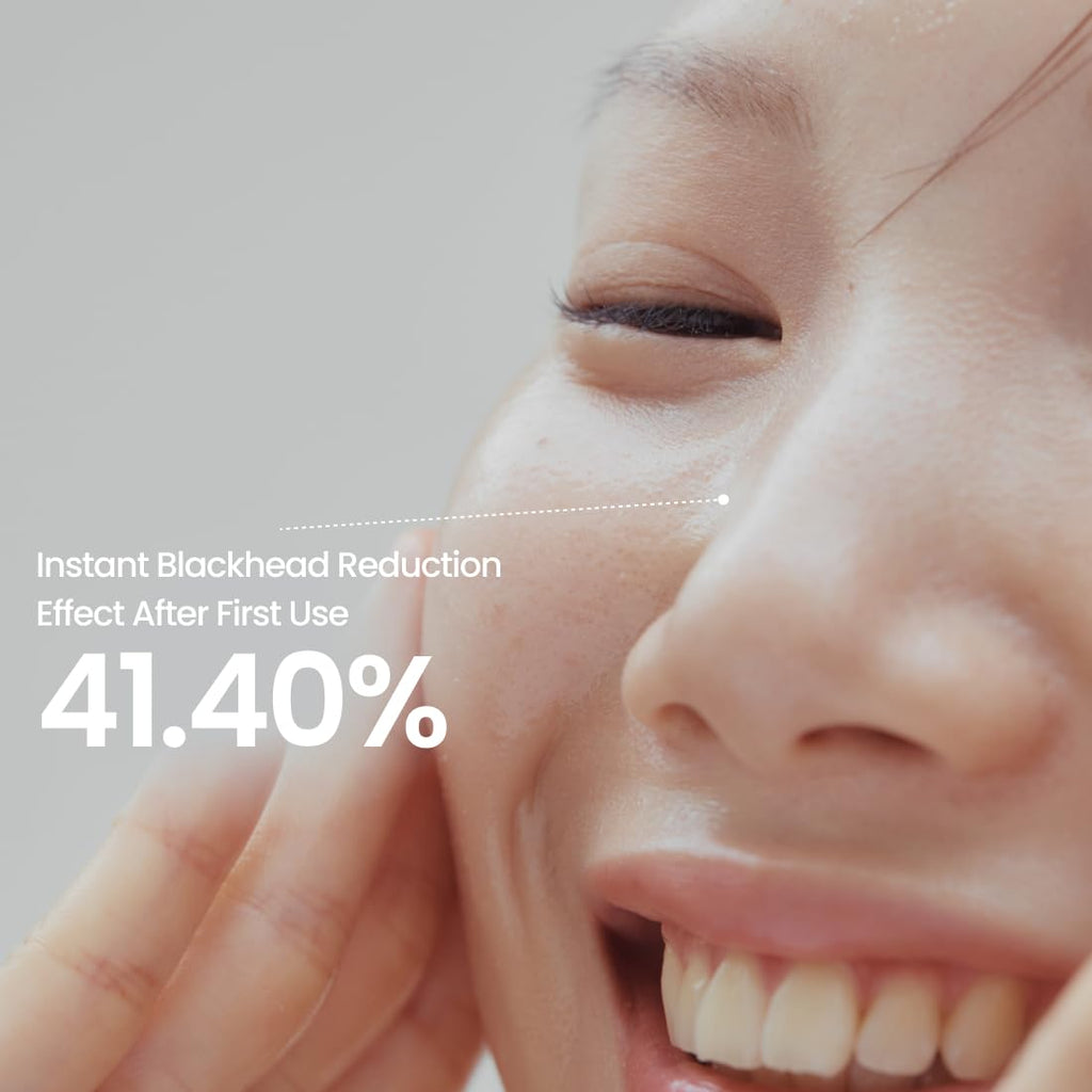 delphyr Liposome Daily Cleansing Oil — Gentle Makeup Remover & Blackhead Care for Sensitive Skin