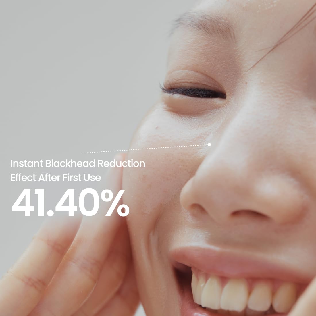 delphyr Liposome Daily Cleansing Oil — Gentle Makeup Remover & Blackhead Care for Sensitive Skin