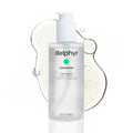 delphyr Liposome Daily Cleansing Oil — Gentle Makeup Remover & Blackhead Care for Sensitive Skin