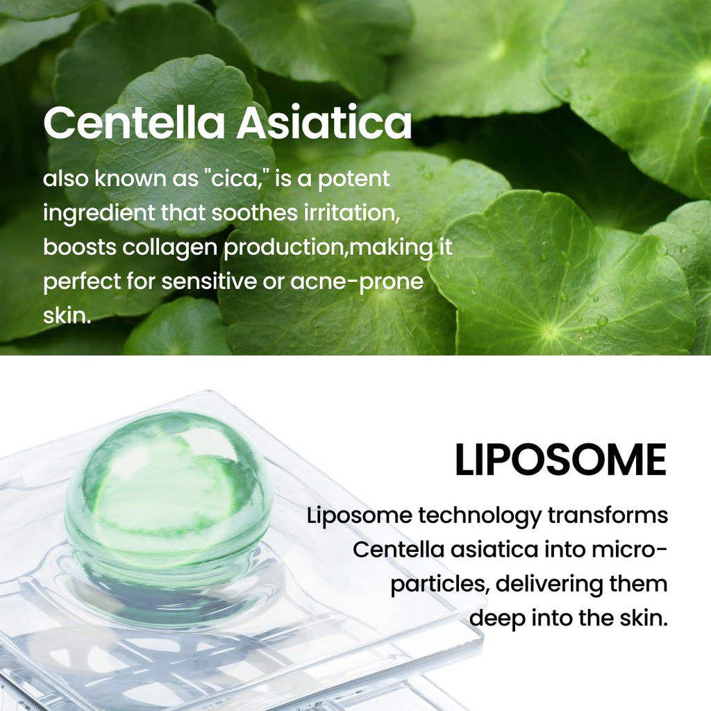 delphyr Liposome Daily Cleansing Oil — Gentle Makeup Remover & Blackhead Care for Sensitive Skin