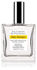 DEMETER Fragrance Library Baby Shampoo Cologne Spray — 1oz
