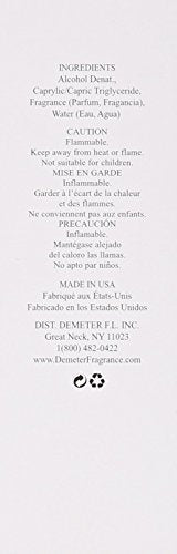 Demeter Colonge Spray – Orange Blossom, Unisex Cologne, 4 oz