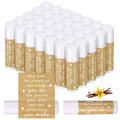 Demissle 100 Pcs Lip Balm You're The Balm Teacher Appreciation Gift – Bulk Lip Balm Favors