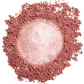 DEMÚRE Demure Mineral Eye Shadow Hot Pink – Glitter Shimmer Loose Powder