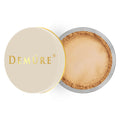 DEMÚRE Demure Mineral Blush – Pink Fusion Loose Powder, Cruelty-Free, Professional Quality