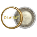 Demure Mineral Eye Shadow Moss – Shimmer Glitter Eyeshadow (Loose Powder)