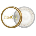 Demúre Snowflake Mineral Eye Shadow – Shimmer Loose Powder, 33 Natural Shades, Buildable Color