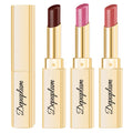 Depuplum 3Pc Brown Lipsticks Set | Hydrating Lip Color with Glossy Finish | Vegan & Cruelty-Free
