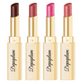 Depuplum 4Pc Hydrate Lipstick Set — Long-Lasting Moisture, Vegan & Cruelty-Free (DM65/68/89/95)