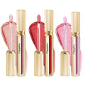Depuplum 3Pc Metallic Lipstick Set – DP101/104/108, Long-Lasting & Waterproof