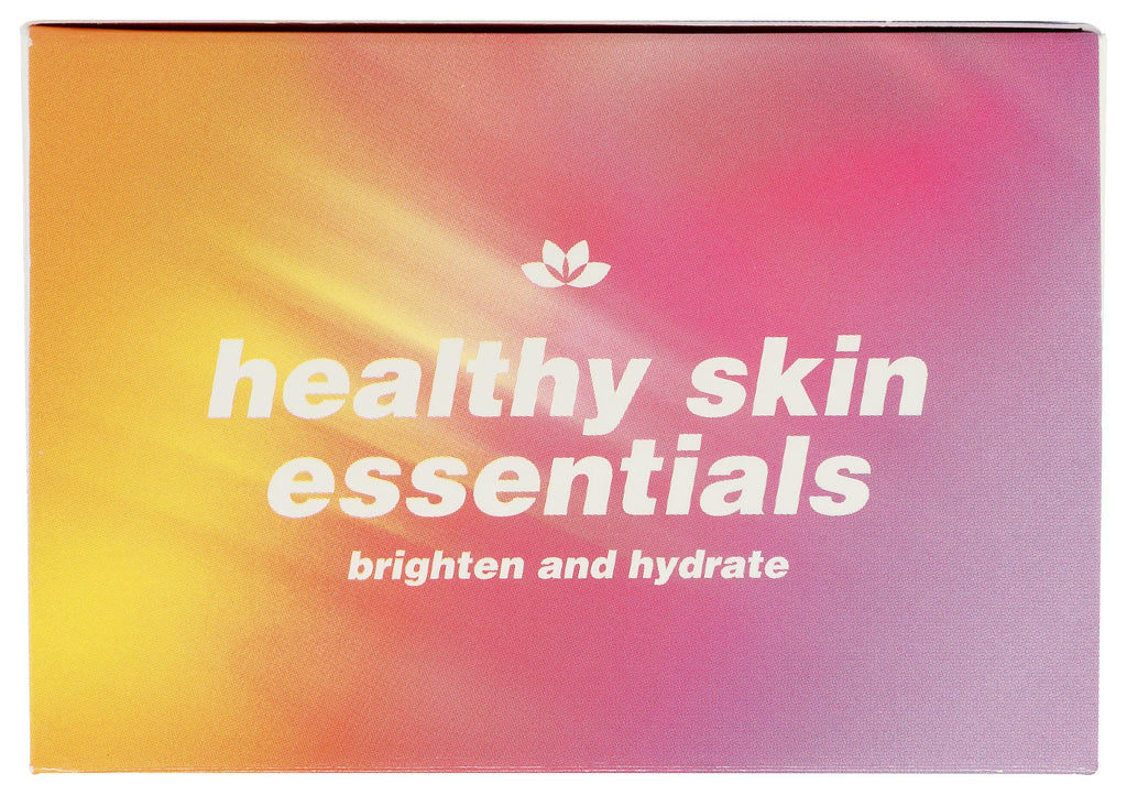 DERMA E Healthy Skin Essentials Kit – Cruelty-Free Skincare Set (1 EA)
