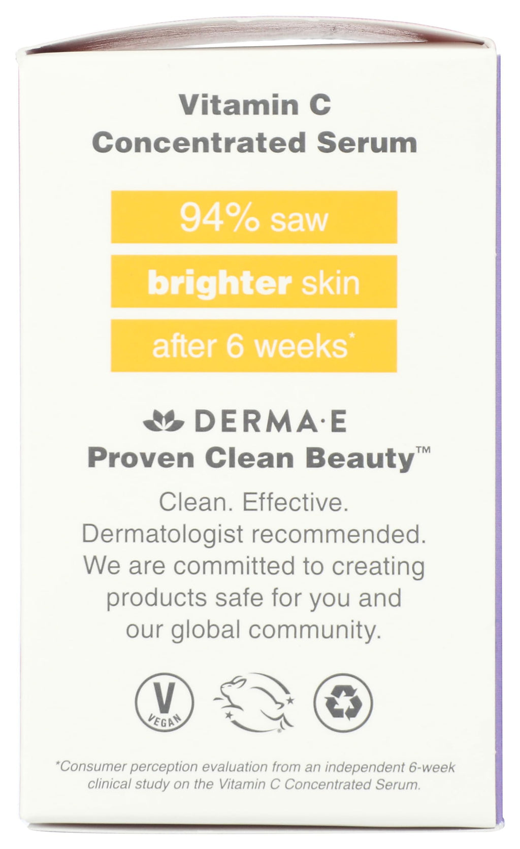 DERMA E Healthy Skin Essentials Kit – Cruelty-Free Skincare Set (1 EA)