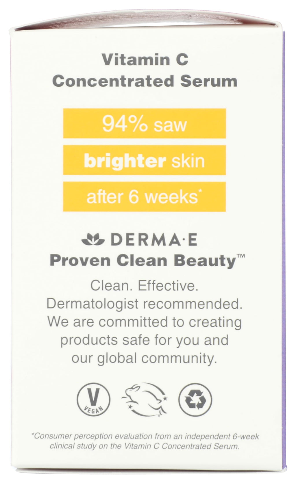 DERMA E Healthy Skin Essentials Kit – Cruelty-Free Skincare Set (1 EA)