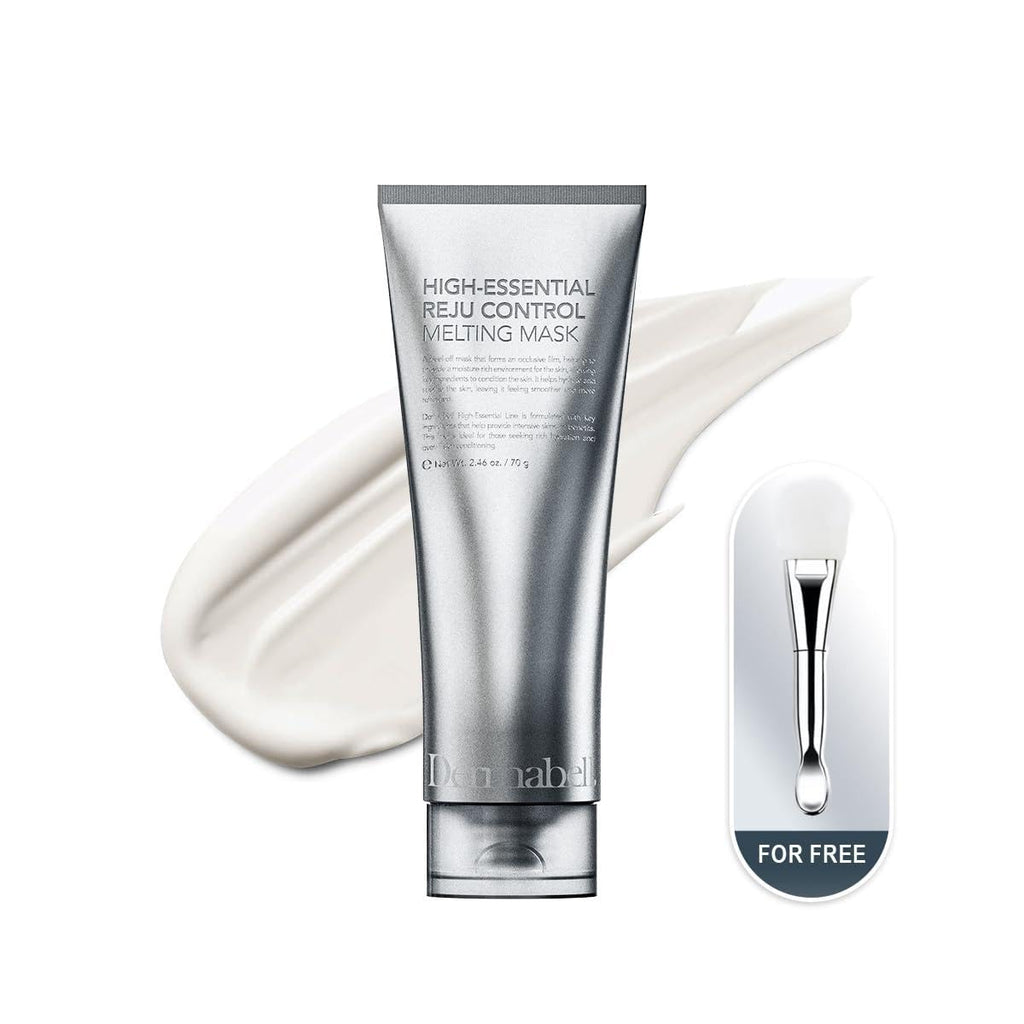 Dermabell Wrapping Mask Collagen Overnight Peel – Hydrating Melting Facial Mask, 70 g / 2.53 oz