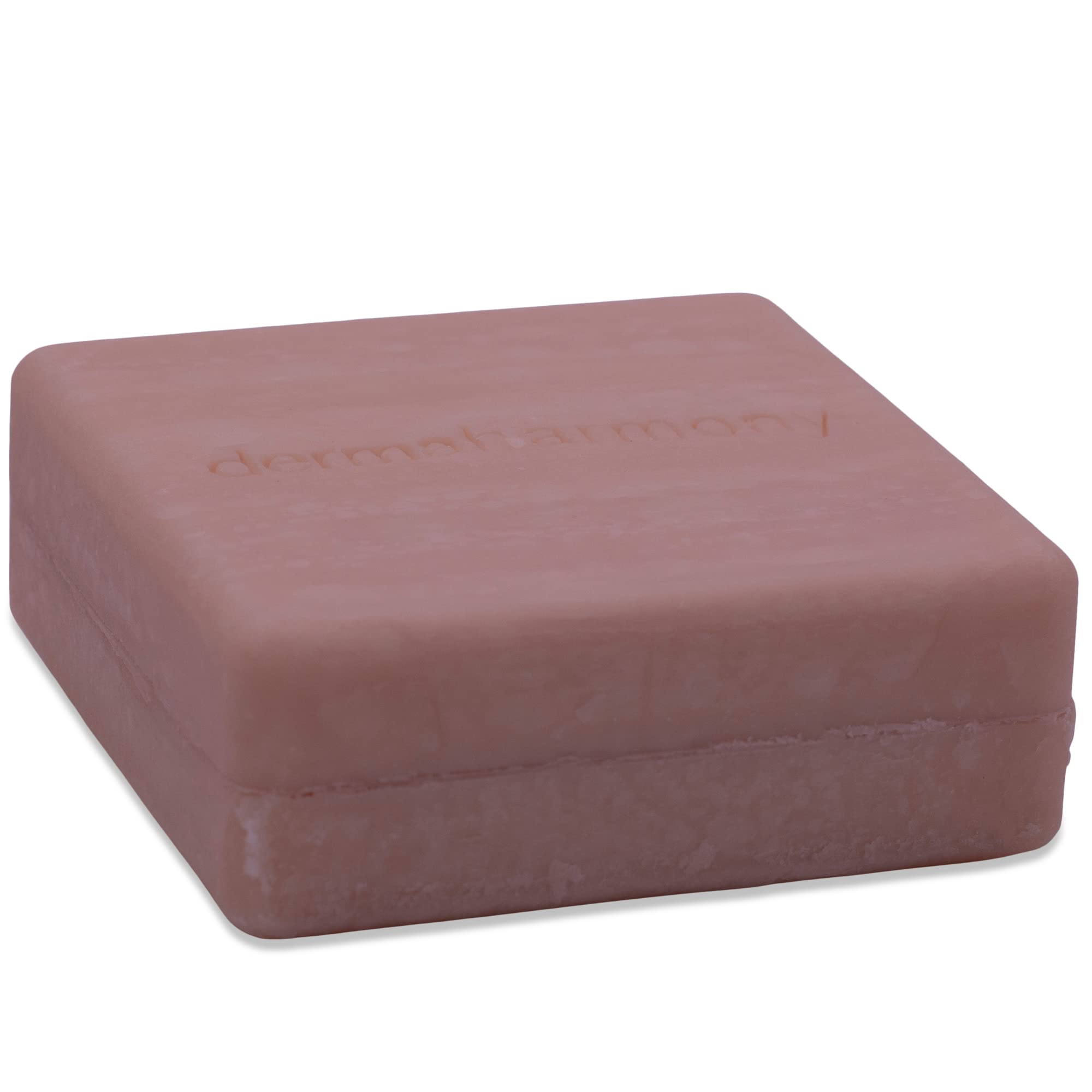 Dermaharmony 5% Benzoyl Peroxide Cleansing Bar for Acne – 4 oz Pack of 2