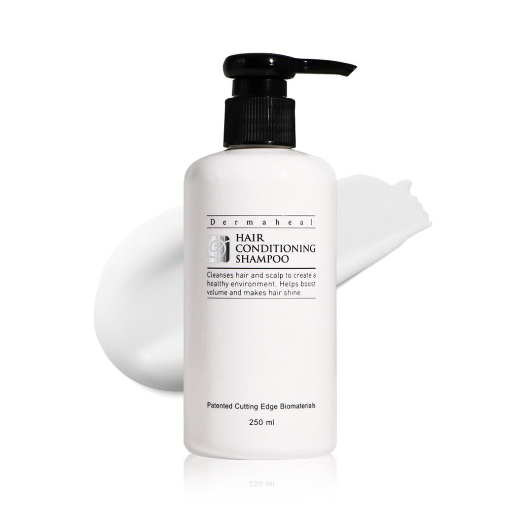 Dermaheal Hair Conditioning Shampoo 250ml – Fuller, Healthier Hair