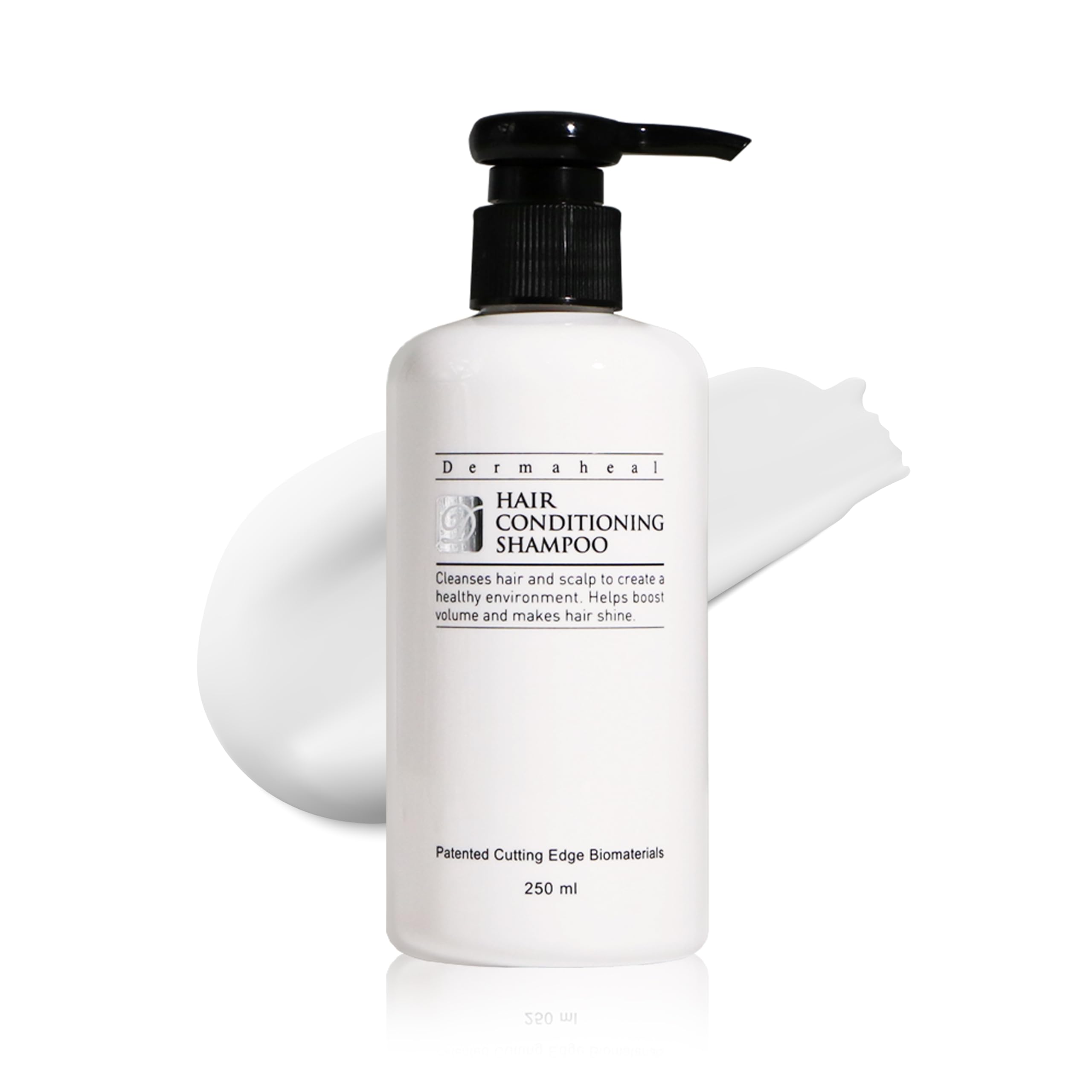 Dermaheal Hair Conditioning Shampoo 250ml – Fuller, Healthier Hair